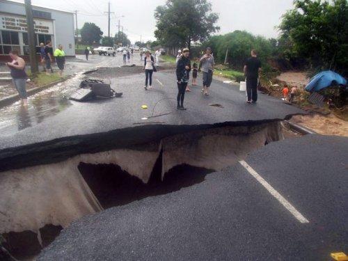 11 Ocak 2011 - Günün fotoğrafları - Resim 8
