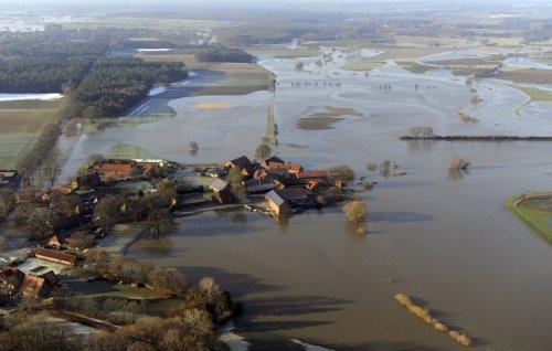 11 Ocak 2011 - Günün fotoğrafları - Resim 27