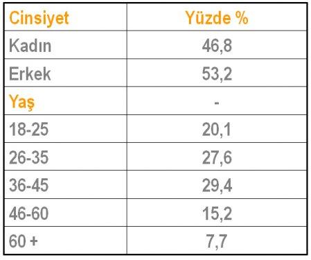 Türkiye yerel yönetimler araştırması - Resim 2