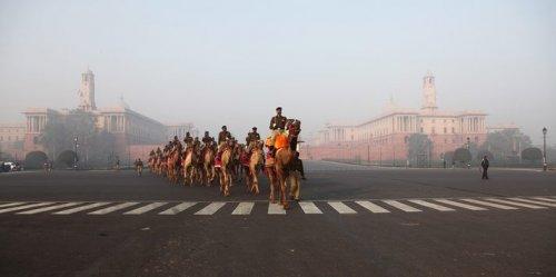 12 Ocak Çarşamba-Günün Fotoğrafları - Resim 9
