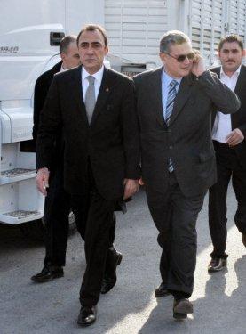 Kıvırcık Ali'nin cenazesinden görüntüler - Resim 3