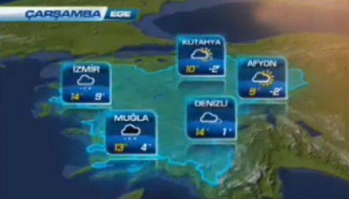 12.01.2011-Hava Durumu - Resim 3