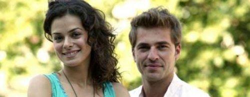 Engin Altan Düzyatan ve Özge Özpirinçci