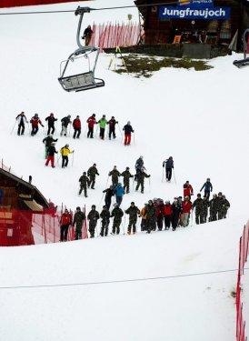 13 Ocak 2011-Günün Fotoğrafları - Resim 43