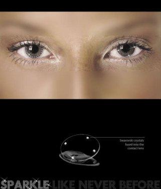 Bu lenslerden gözünüz korkmasın