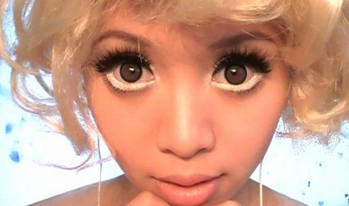 Bu lenslerden gözünüz korkmasın