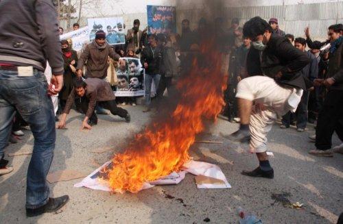 13 Ocak 2011-Günün Fotoğrafları - Resim 32