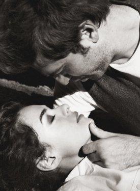 Engin Altan Düzyatan ve Özge Özpirinçci