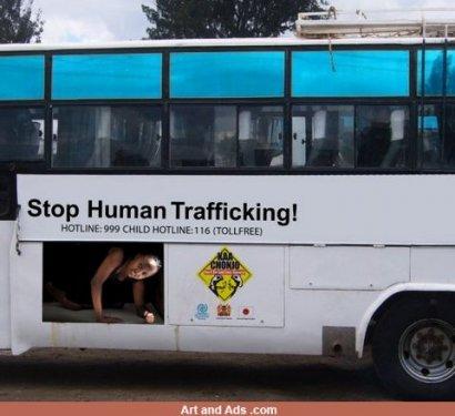En çarpıcı sokak reklamları - Resim 35