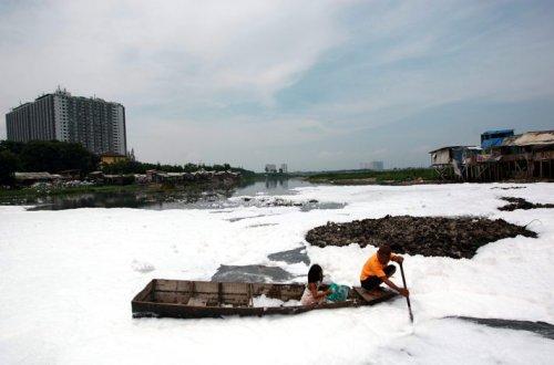 13 Ocak 2011-Günün Fotoğrafları - Resim 26