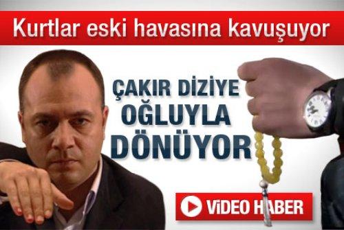 13 Ocak 2011-Günün öne çıkan manşetleri - Resim 10