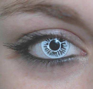 Bu lenslerden gözünüz korkmasın