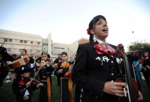 13 Ocak 2011-Günün Fotoğrafları - Resim 20