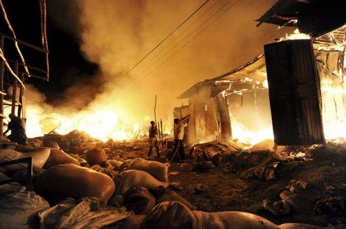 13 Ocak 2011-Günün Fotoğrafları - Resim 33