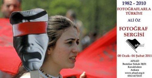 Türkiye sosyal tarihi sergileniyor - Resim 6