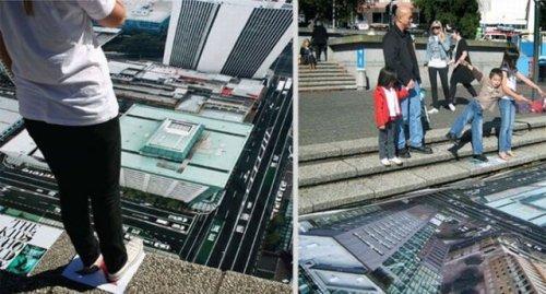 En çarpıcı sokak reklamları - Resim 22