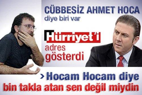 13 Ocak 2011-Günün öne çıkan manşetleri - Resim 4
