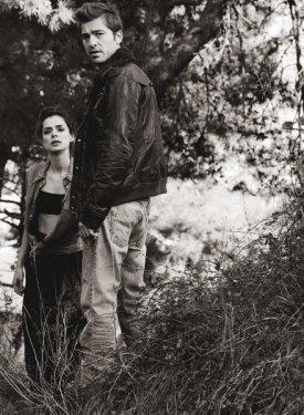 Engin Altan Düzyatan ve Özge Özpirinçci