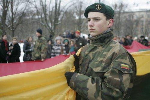 13 Ocak 2011-Günün Fotoğrafları - Resim 34