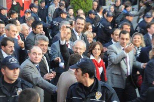 Sakarya'da Kılıçdaroğlu izdihamı - Resim 3