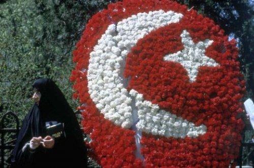 Türkiye sosyal tarihi sergileniyor - Resim 3