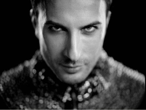 Tarkan'ın yeni klibinden görüntüler - Resim 3