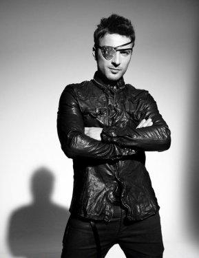 Tarkan'ın yeni klibinden görüntüler - Resim 5