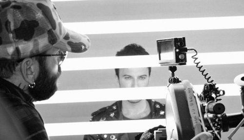 Tarkan'ın yeni klibinden görüntüler - Resim 1