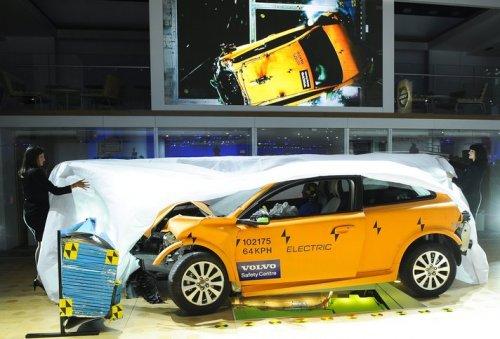 Uluslararası Kuzey Amerika Otomobil Fuarı - Resim 23