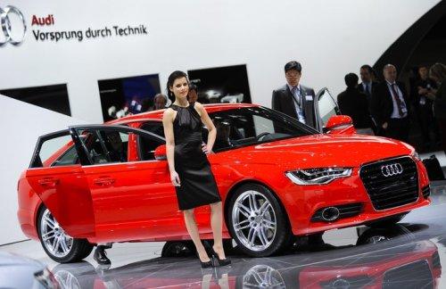 Uluslararası Kuzey Amerika Otomobil Fuarı - Resim 49