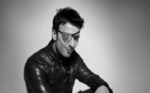 Tarkan'ın yeni klibinden görüntüler - Resim 4