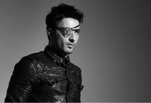 Tarkan'ın yeni klibinden görüntüler - Resim 6