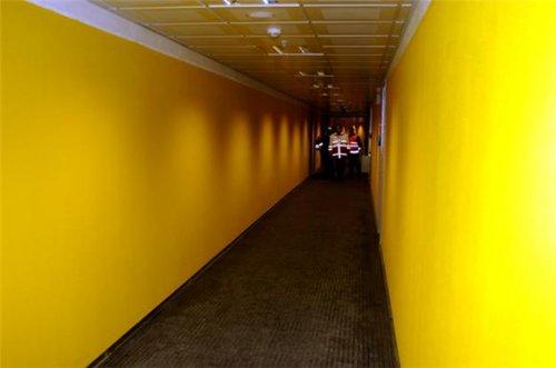 Ali Sami Yen Spor Kompleksi Türk Telekom Arena'dan kareler