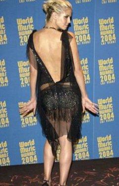 Bunları giymek yürek ister