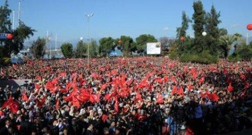 Erdoğan'la Günay yan yana  - Resim 14