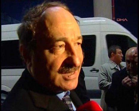 Erdoğan Türk Telekom Arena'yı terk etti