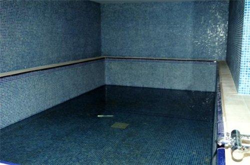 Ali Sami Yen Spor Kompleksi Türk Telekom Arena'dan kareler