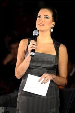 Ali Sami Yen Spor Kompleksi Türk Telekom Arena'dan kareler