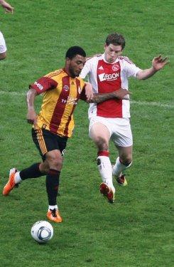 Ali Sami Yen Spor Kompleksi Türk Telekom Arena'dan kareler