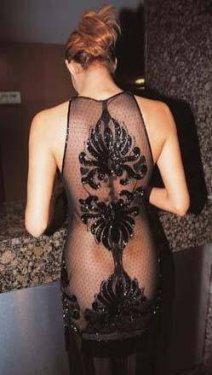 Bunları giymek yürek ister