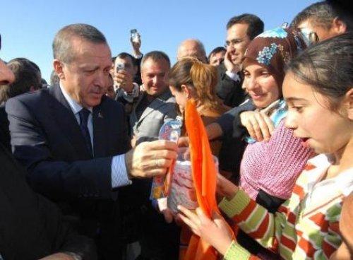 Erdoğan'la Günay yan yana  - Resim 9