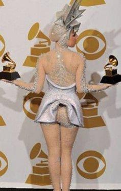 Bunları giymek yürek ister