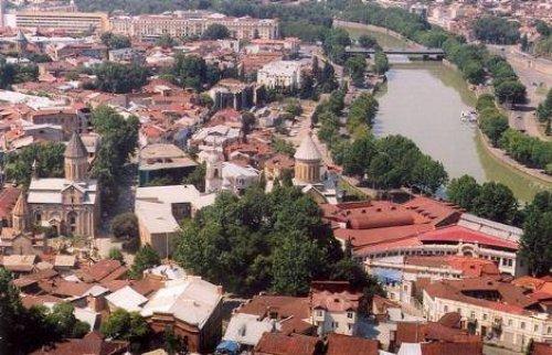 2011'de görülmesi gereken 41 şehir - Resim 6