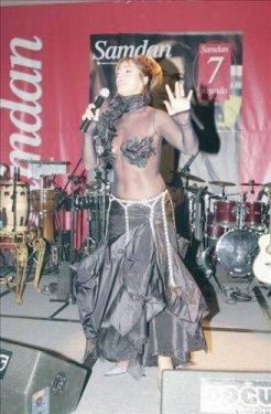 Bunları giymek yürek ister