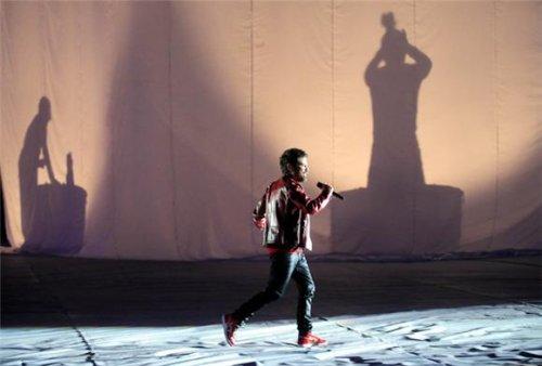 Ali Sami Yen Spor Kompleksi Türk Telekom Arena'dan kareler