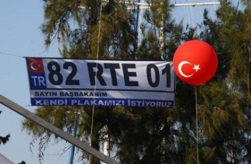 Erdoğan'la Günay yan yana  - Resim 12