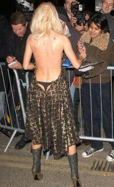 Bunları giymek yürek ister