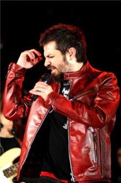 Ali Sami Yen Spor Kompleksi Türk Telekom Arena'dan kareler