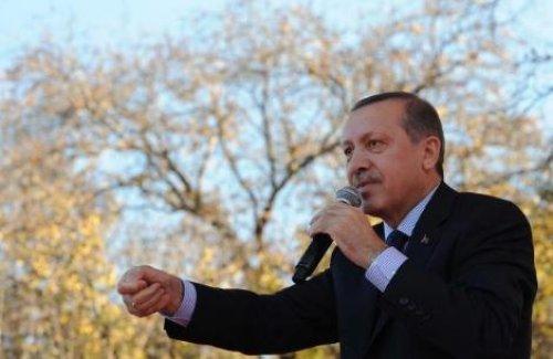 Erdoğan'la Günay yan yana  - Resim 15