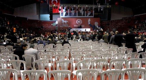 Demokrat Parti 10. Olağan Büyük Kongresi - Resim 5